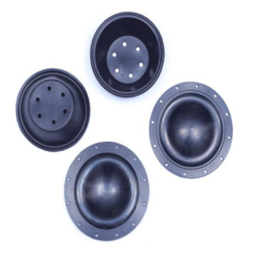 Silicone Rubber Diaphragm